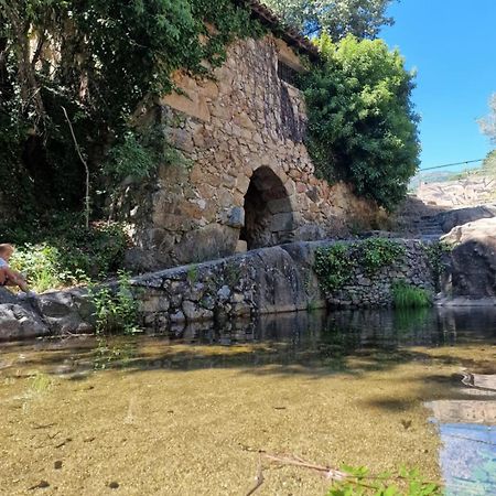 Casa La Vera Rural Talaveruela ภายนอก รูปภาพ