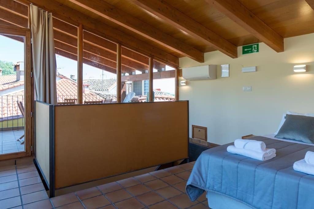 Casa La Vera Rural Talaveruela ภายนอก รูปภาพ