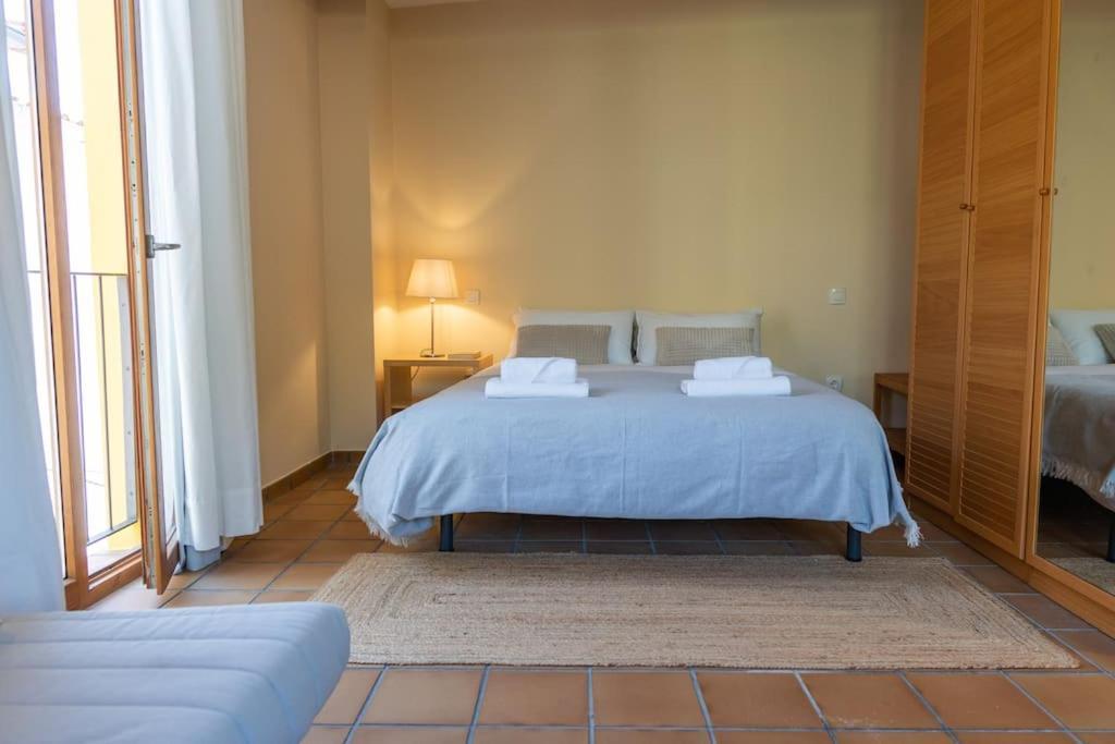 Casa La Vera Rural Talaveruela ภายนอก รูปภาพ