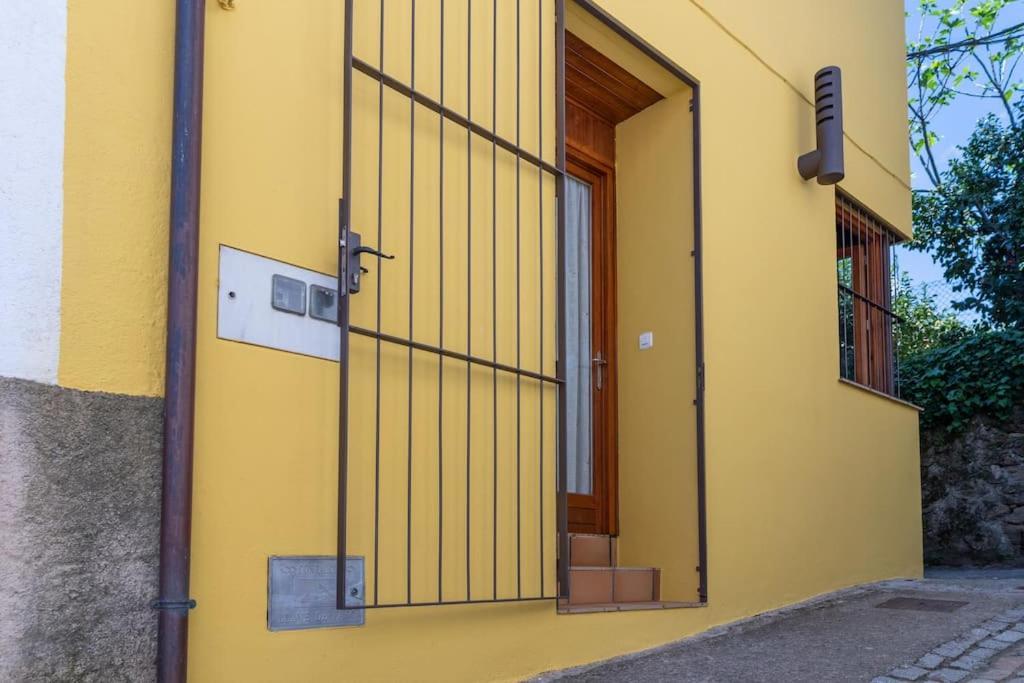 Casa La Vera Rural Talaveruela ภายนอก รูปภาพ