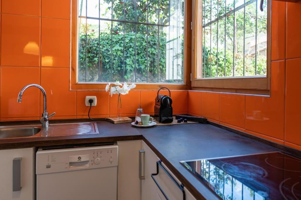 Casa La Vera Rural Talaveruela ภายนอก รูปภาพ