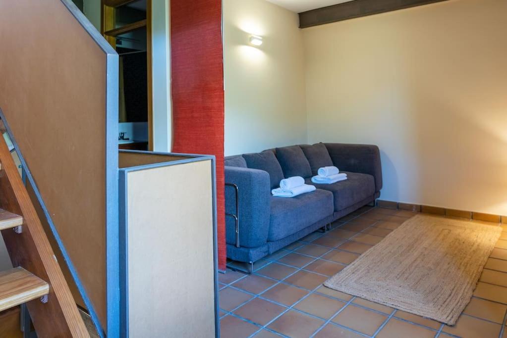 Casa La Vera Rural Talaveruela ภายนอก รูปภาพ