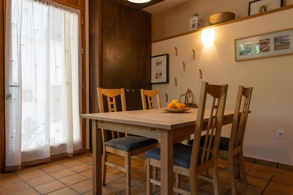 Casa La Vera Rural Talaveruela ภายนอก รูปภาพ